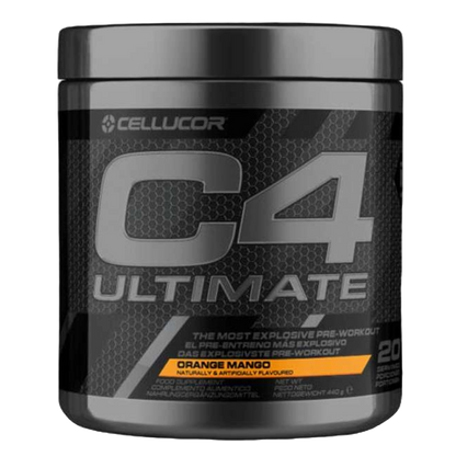 Cellucor C4 Ultimate 410g