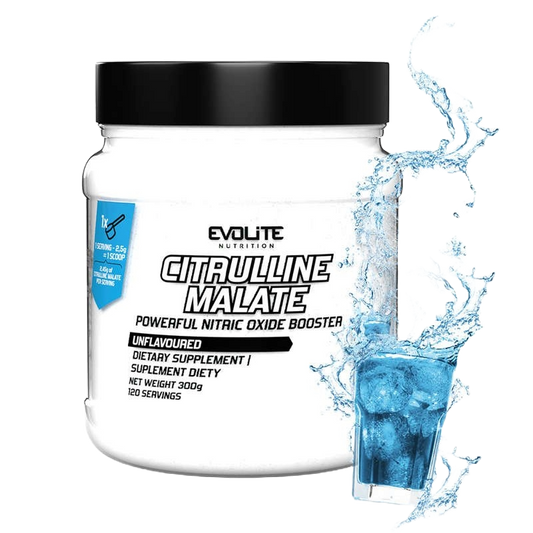 Evolite Citrulline 300g