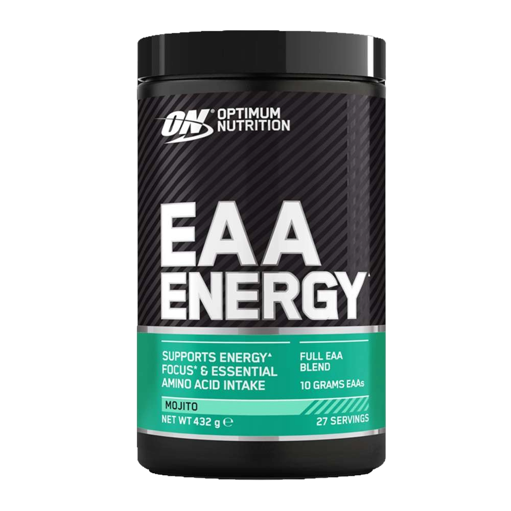 Optimum Nutrition EAA Energy 432g