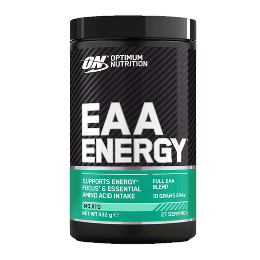 Optimum Nutrition EAA Energy 432g