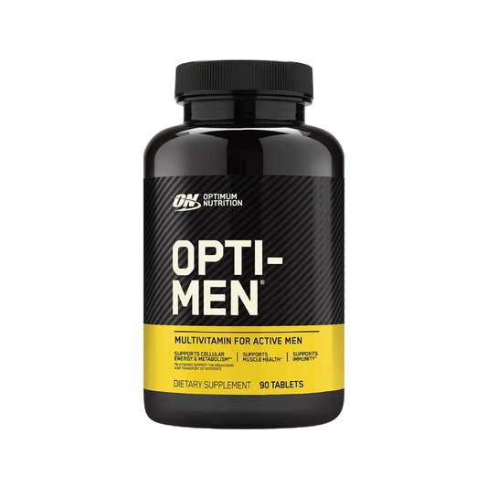 Optimum Nutrition Opti-Men 90 Tablets