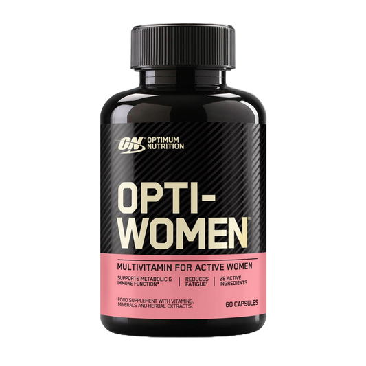 Optimum Nutrition Opti-Women 60 caps