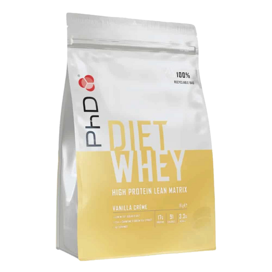 PHD Diet Whey Protein