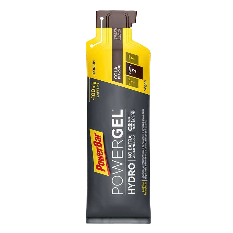 Powerbar PowerGel Hydro 67ml