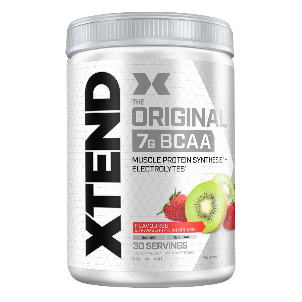 Scivation Xtend BCAA 30/90 Servings