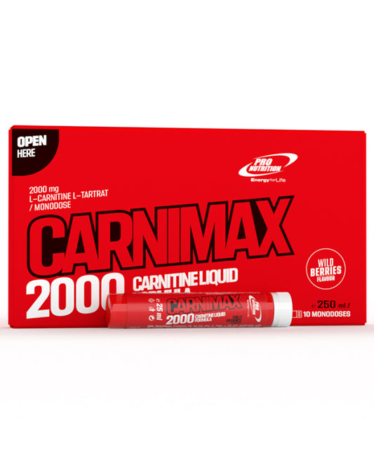 Carnimax 2000