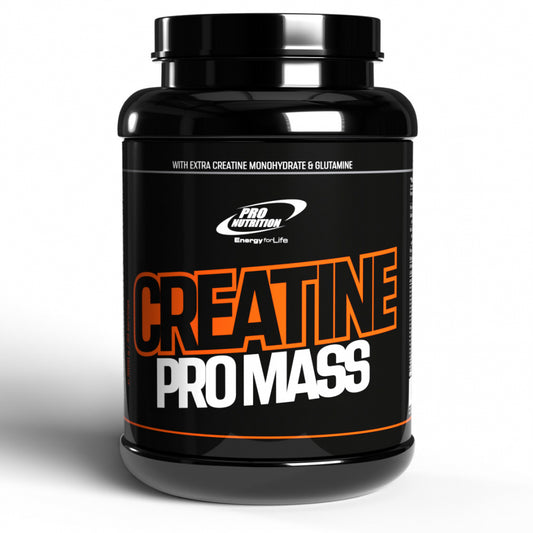 Creatine Pro Mass