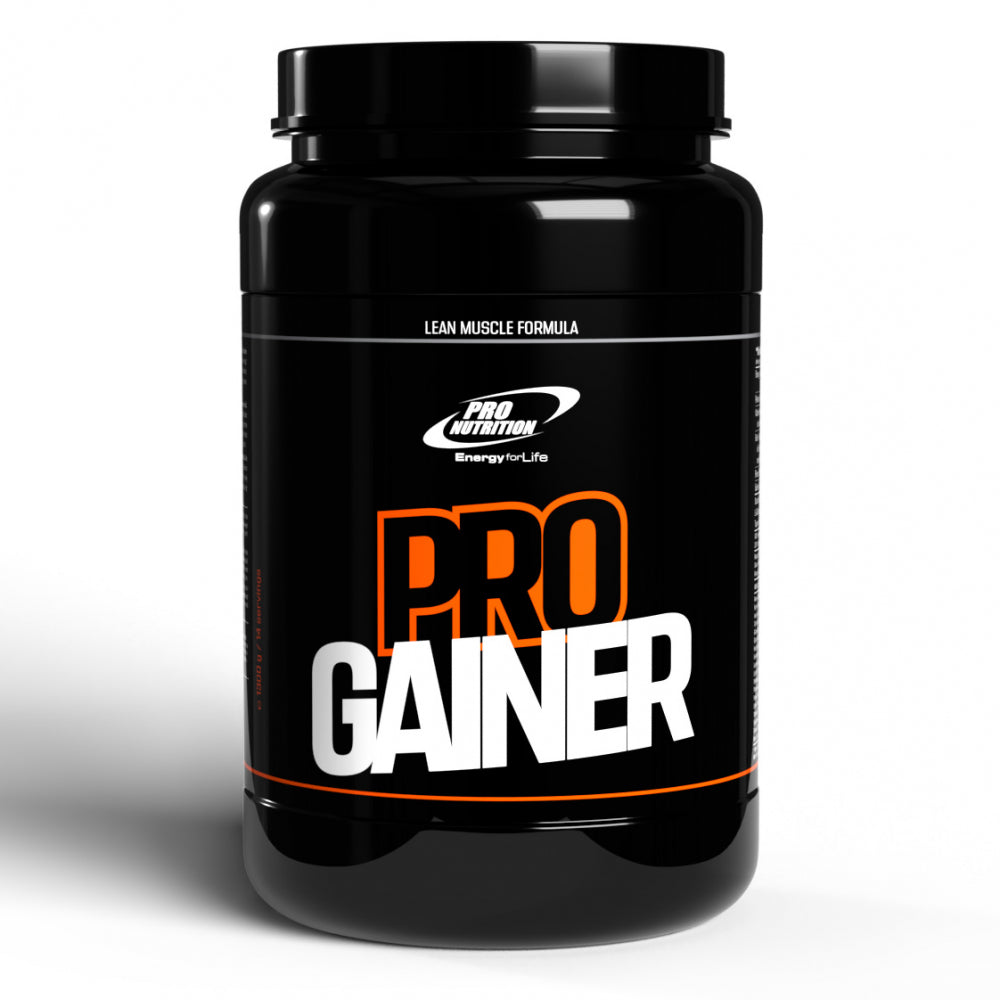 Pro Gainer