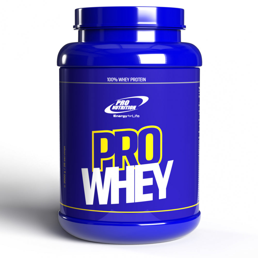 Pro Whey