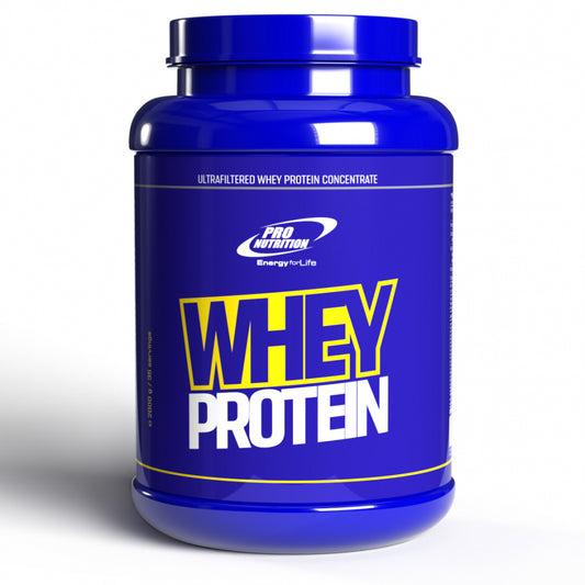 Whey Protein - Pro Nutrition